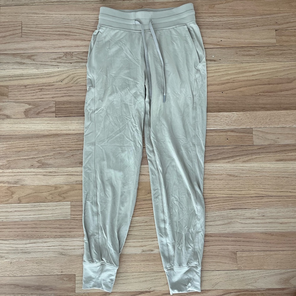 Lululemon joggers